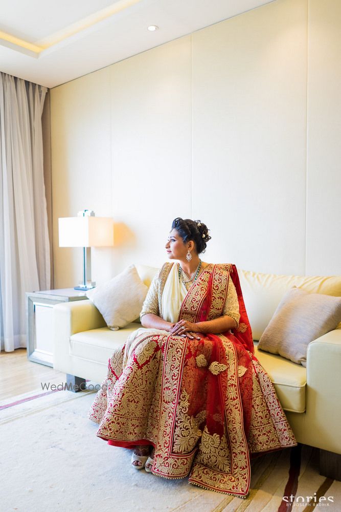 Photo from Nishith & Avani Wedding