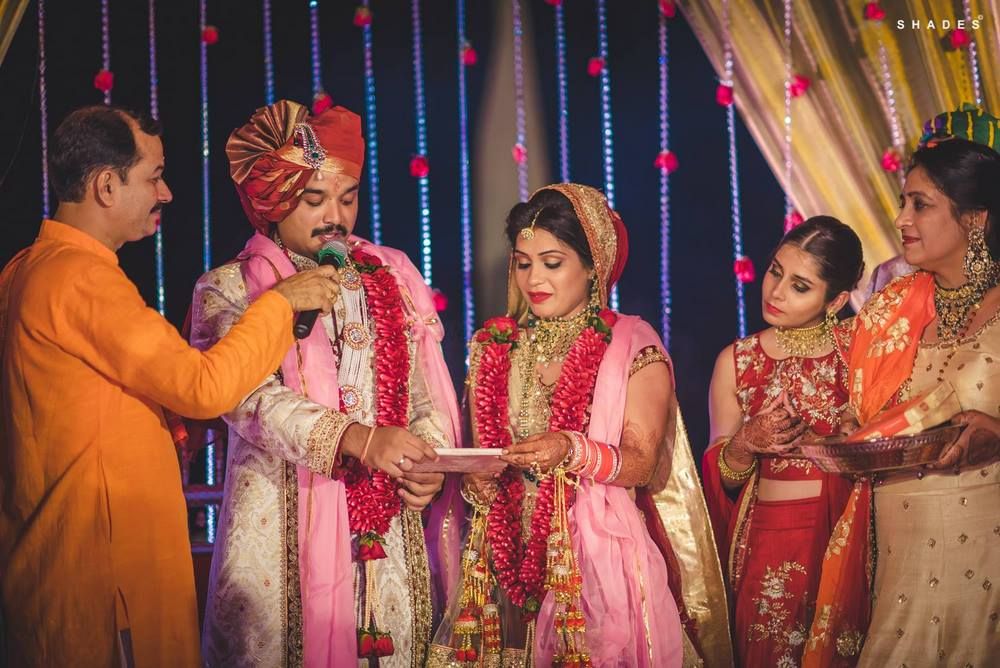 Photo from Radhika & Sandip Wedding