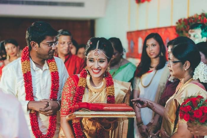 Photo from Priyanka and Karun Wedding