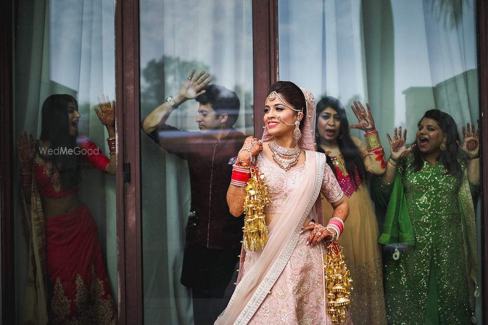 Photo from Nidhi & Raunak Wedding