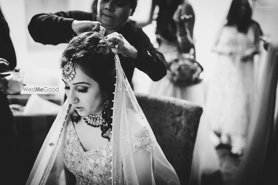 Photo from Pranay & Kriti Wedding