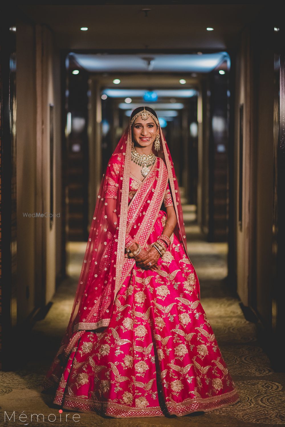 Photo from Abhinav and Stuti Wedding