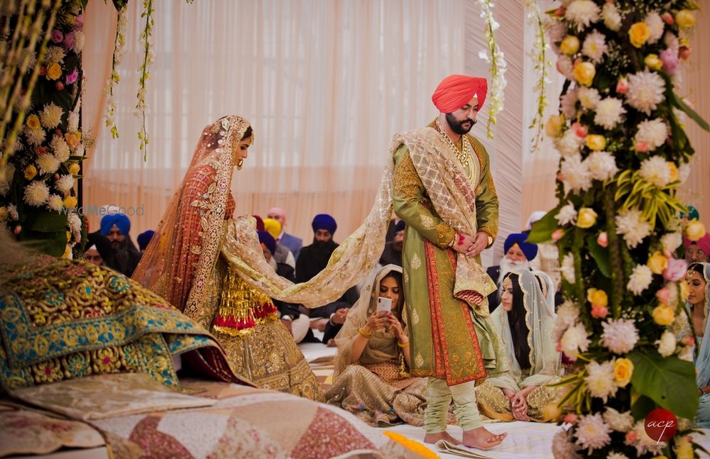 Photo from Komal & Tanveer Wedding