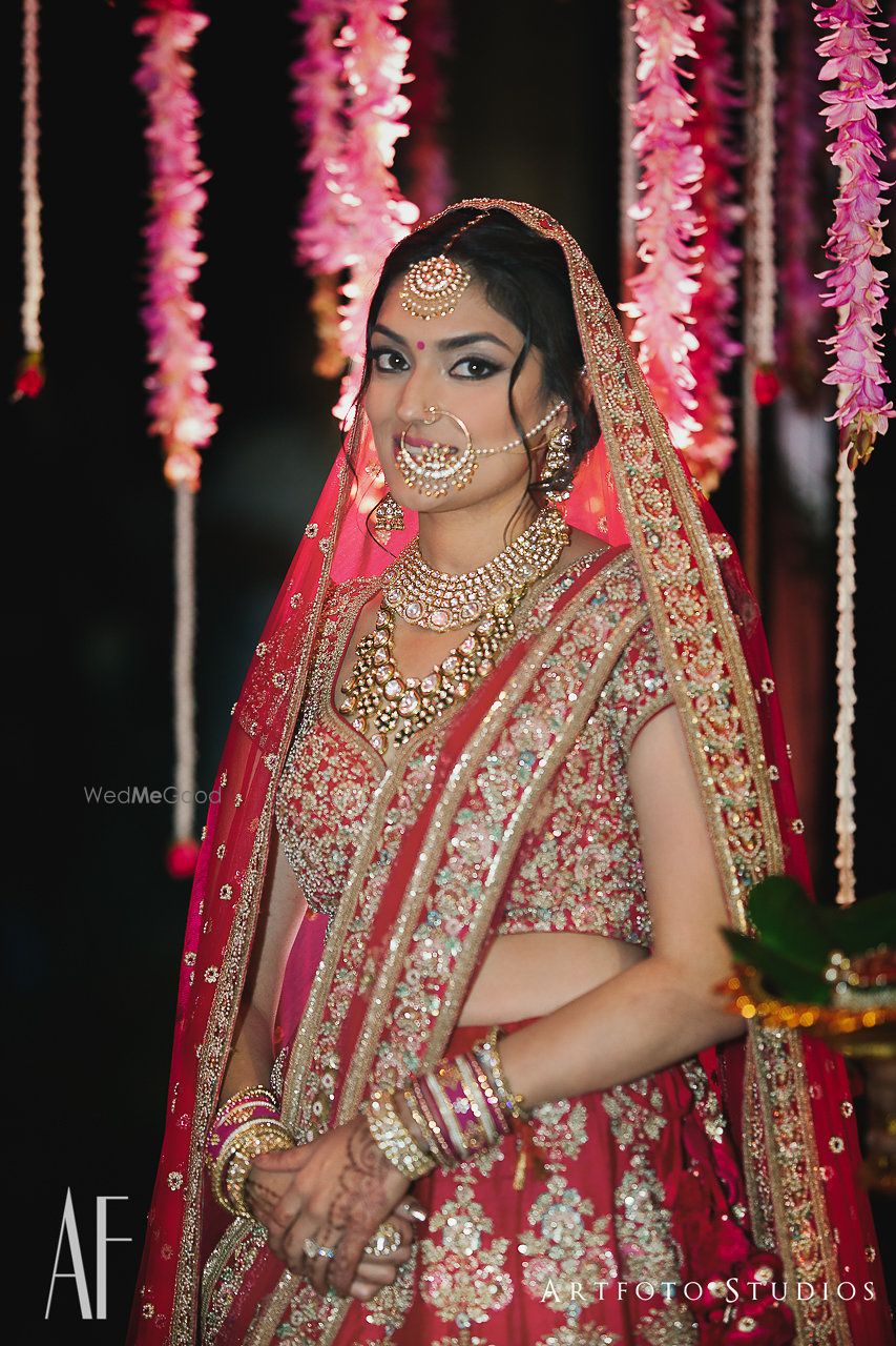 Photo from Vasundhara & Munal Wedding