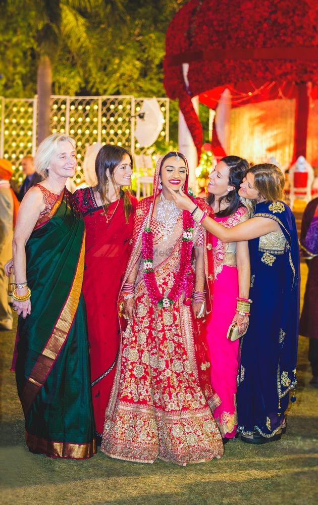 Photo from Samaira & Dilkash Wedding