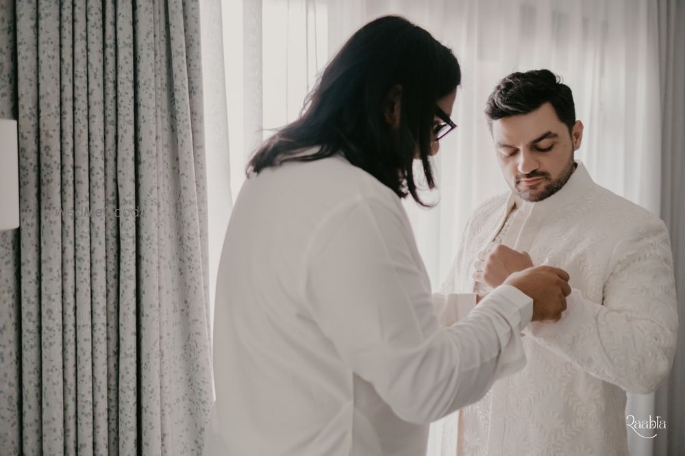 Photo from Sonali and Kenan Wedding
