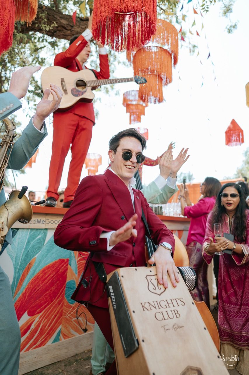 Photo from Amala and Aditya Wedding