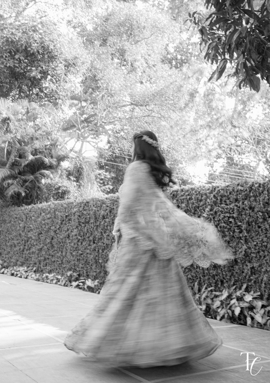 Photo from Sanjana and Viraaj Wedding