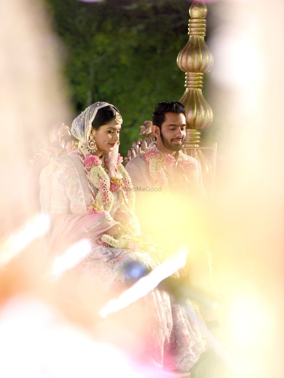 Photo from Paroma & Nishank Wedding