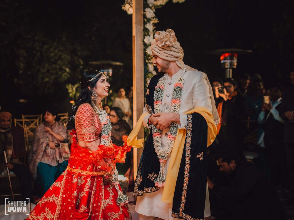 Photo from Pallavi & Rajat Wedding