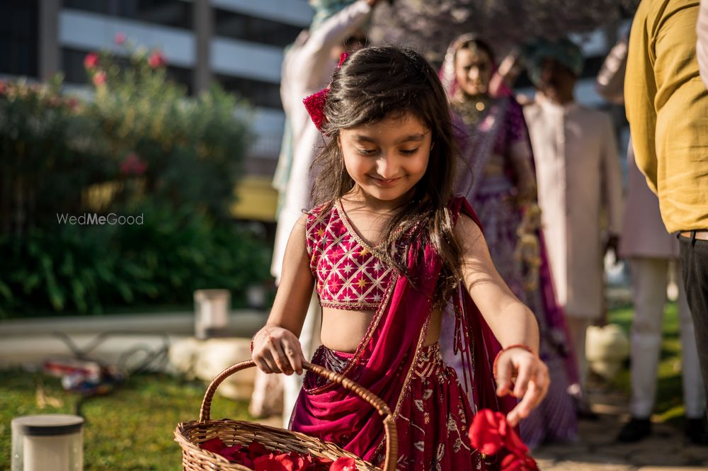 Photo from Sumalya and Arjun Wedding