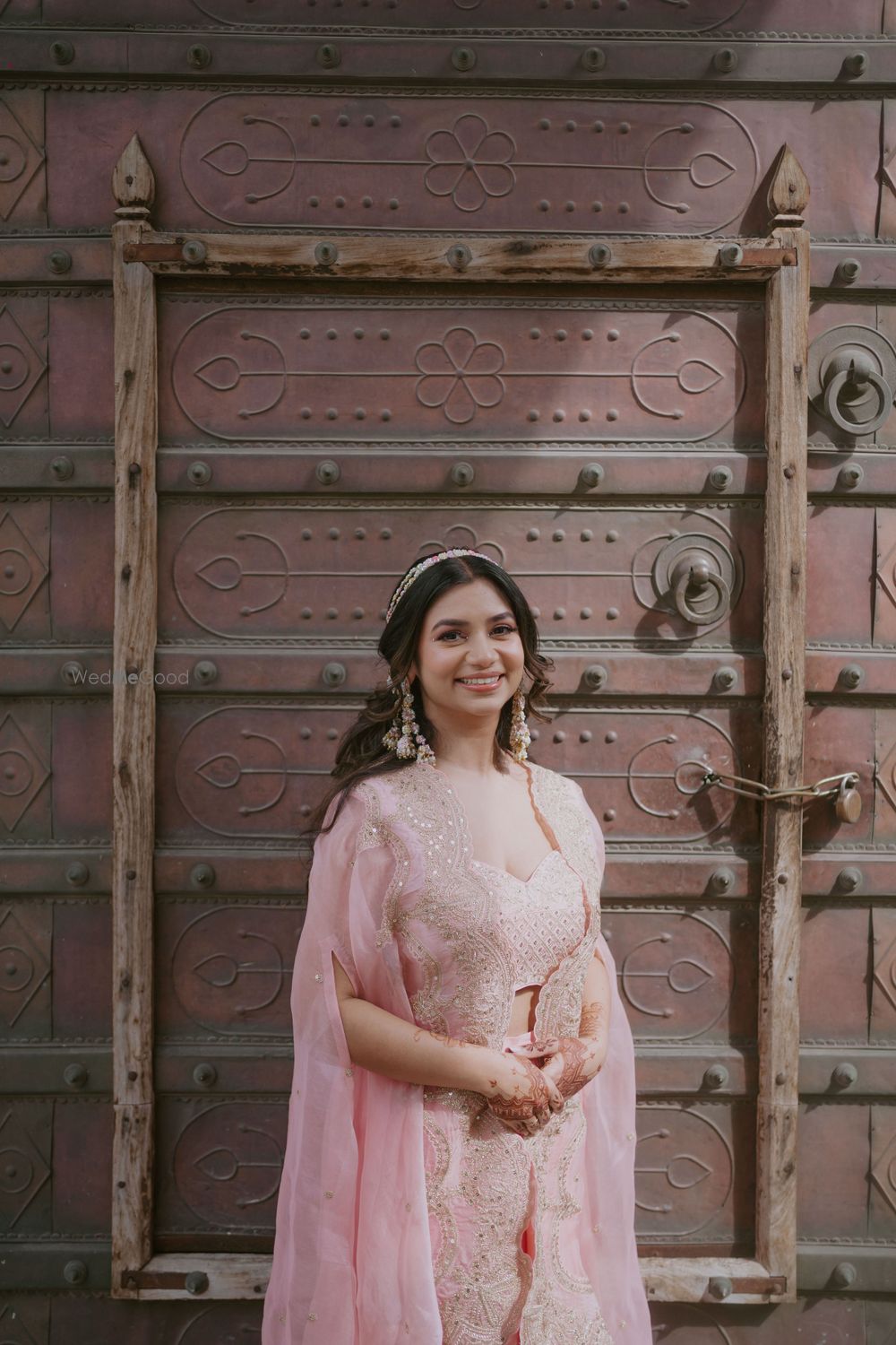Photo from Anumita and Samuel Wedding