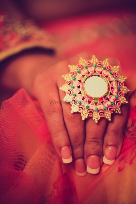 Photo of Ring by Amrapali