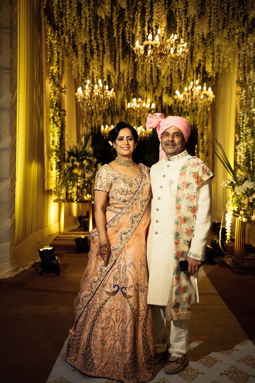 Photo from Ankita & Rajan Wedding