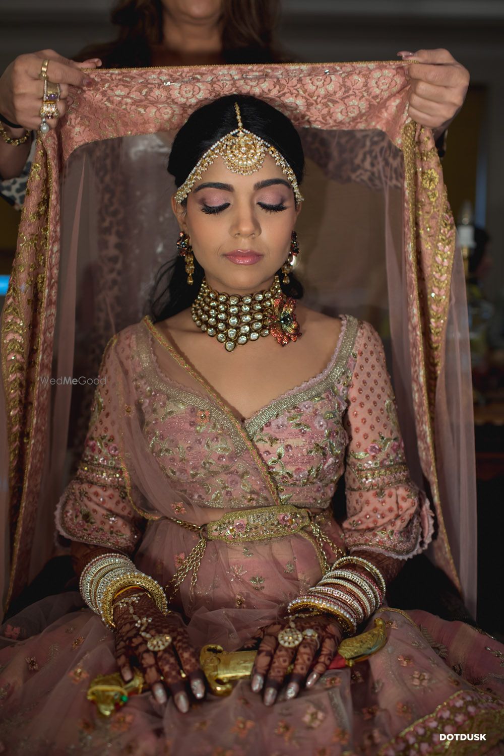 Photo from Drishti & Deepak Wedding