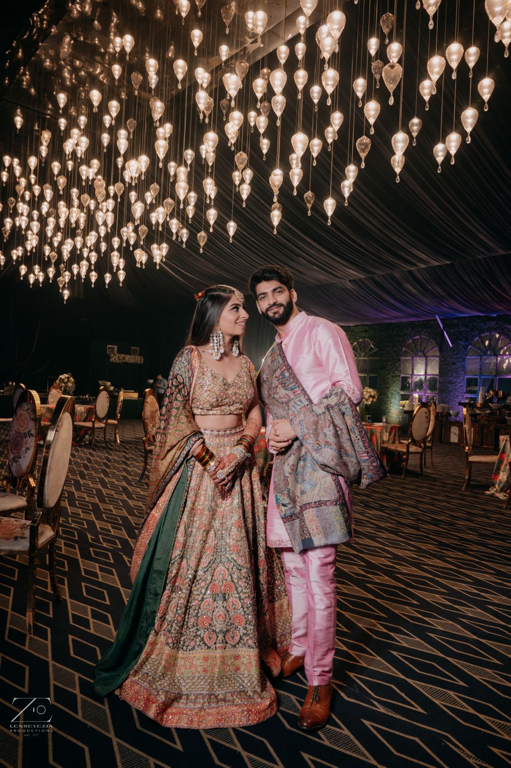 Photo from Gouri and Arjun Wedding