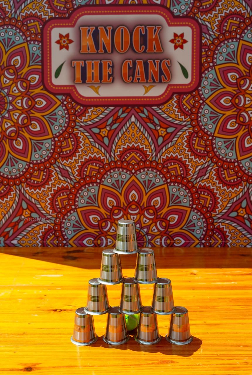 Photo from Ananya and Rohil Wedding