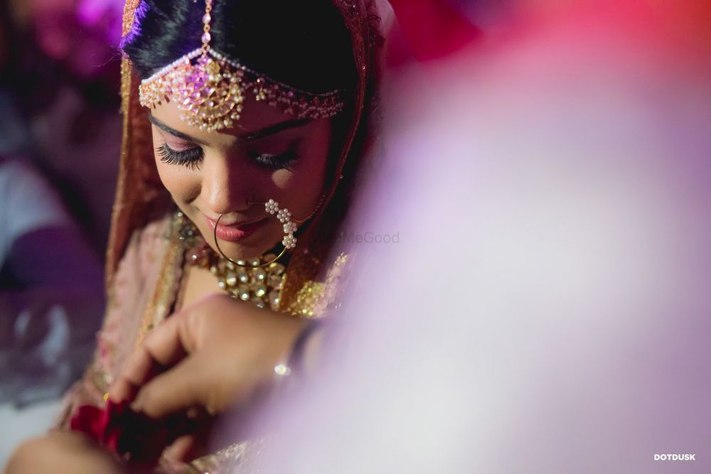 Photo from Drishti & Deepak Wedding