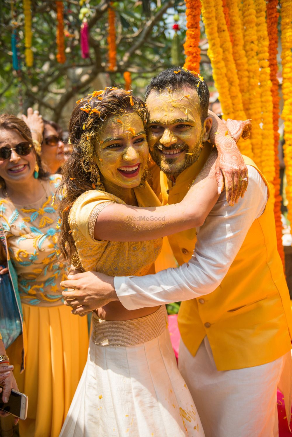 Photo from Diksha & Kongposh Wedding