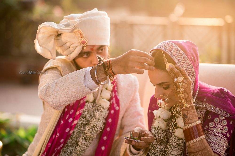 Photo from Sumalya and Arjun Wedding