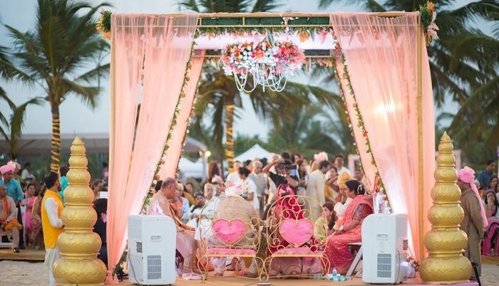 Photo from Pragati & Saurabh Wedding
