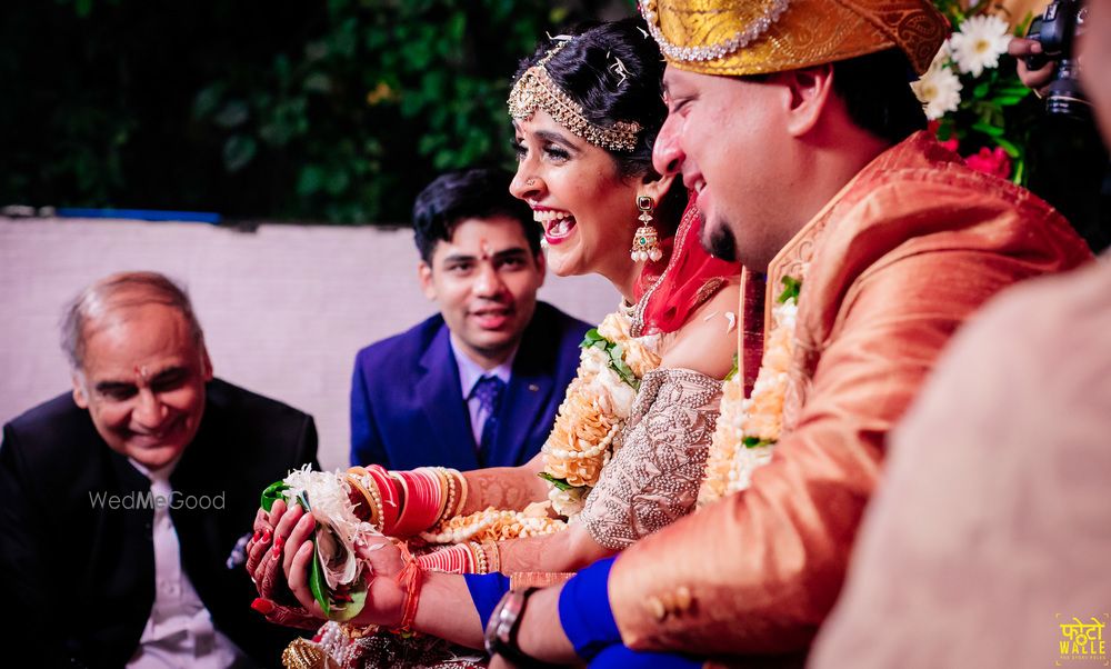 Photo from Shreya & Nikhil Wedding