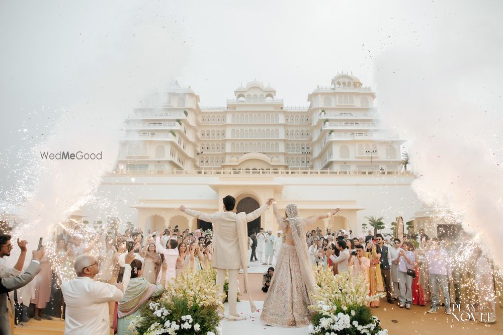 Photo from Avantika and Divyamm Wedding