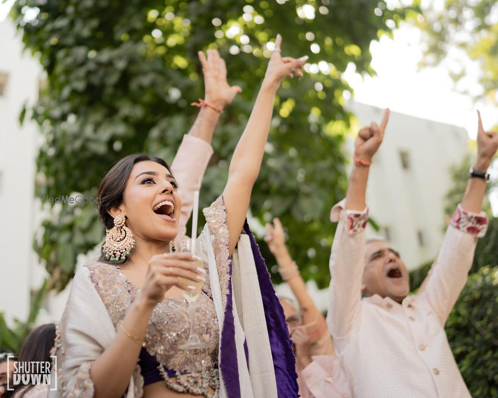 Photo from Nikita and Raghav Wedding