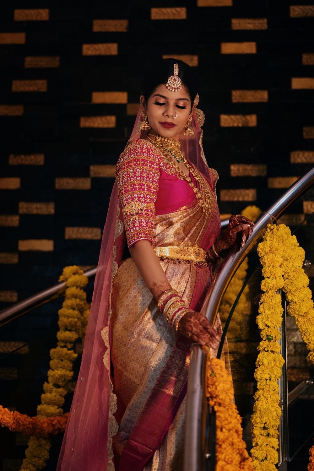 Photo from Pravallika and Ashwin Wedding