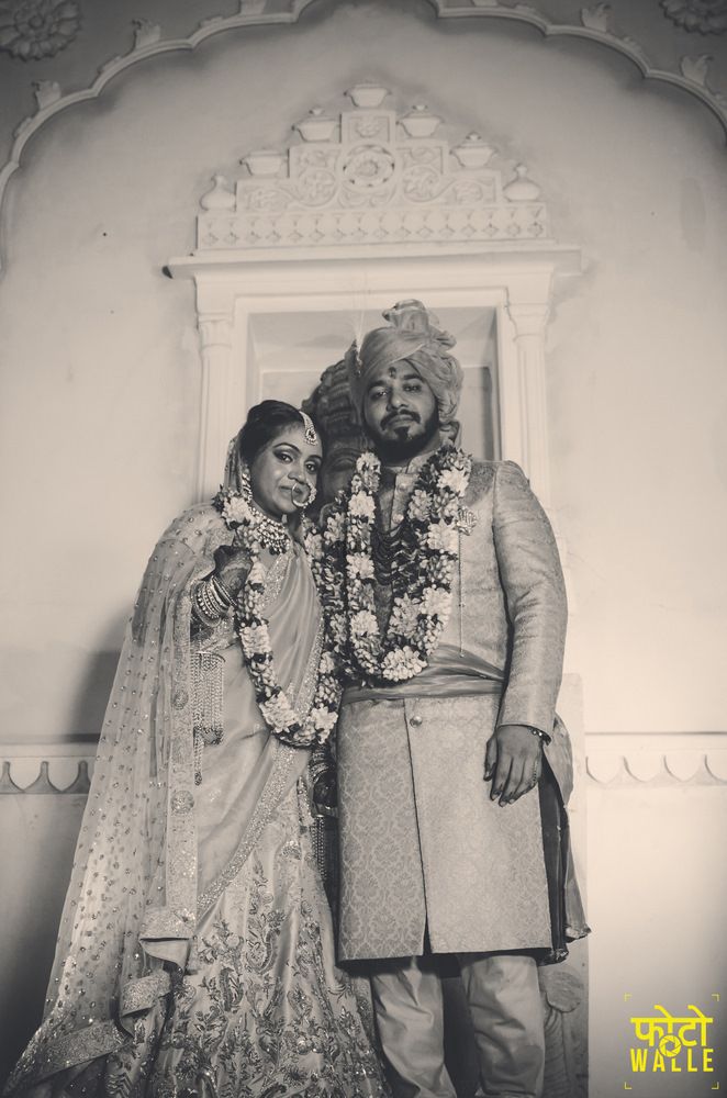 Photo from Radhika & Rahul Wedding