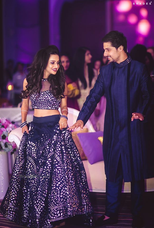 Photo from Mugdha & Pranav Wedding