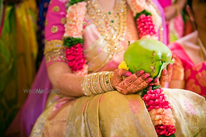 Photo from Mahitha and Sunthosh Wedding