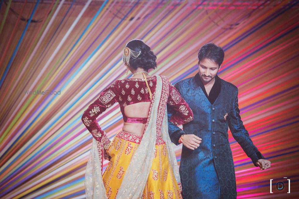 Photo from Anushree & Rishab Wedding