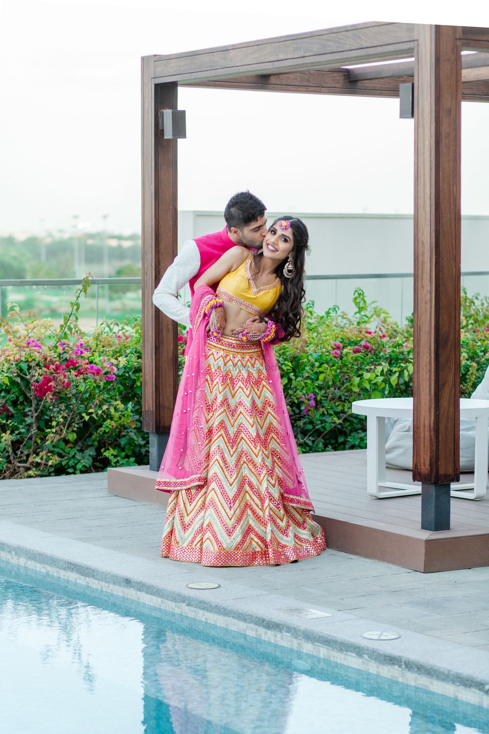 Photo from Nikita & Avinash Wedding