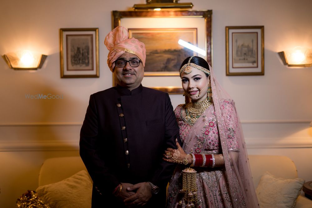 Photo from Radhika & Ayush Wedding