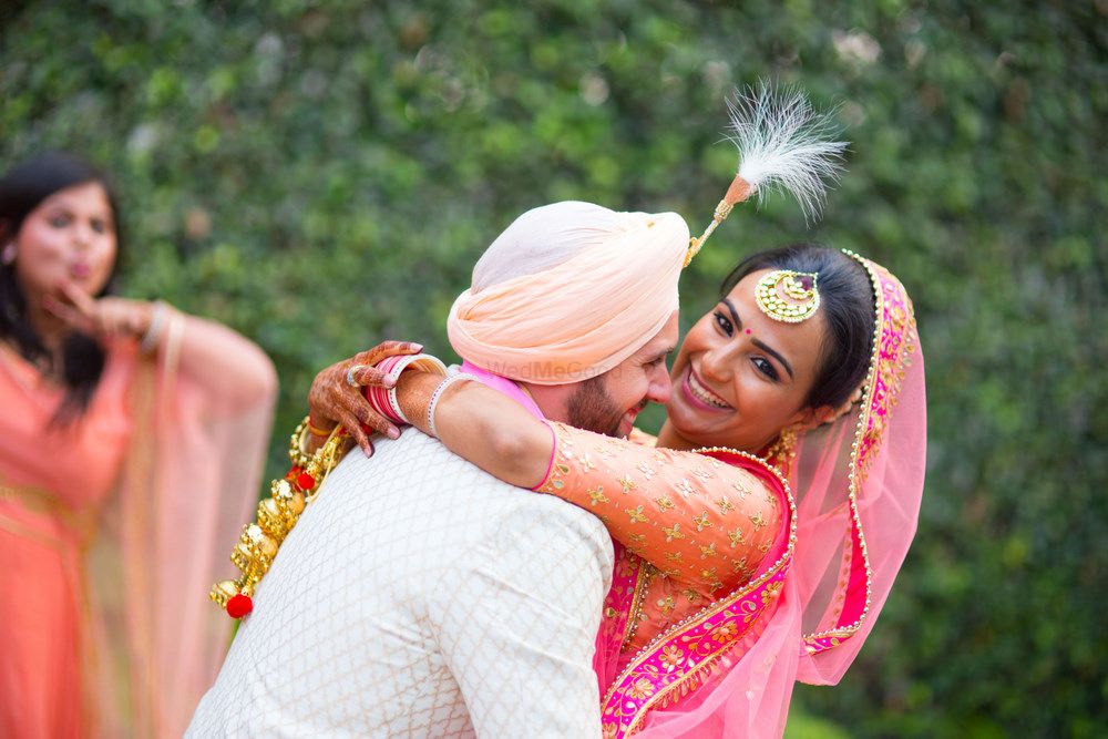 Photo from Ankita & Ryan Wedding