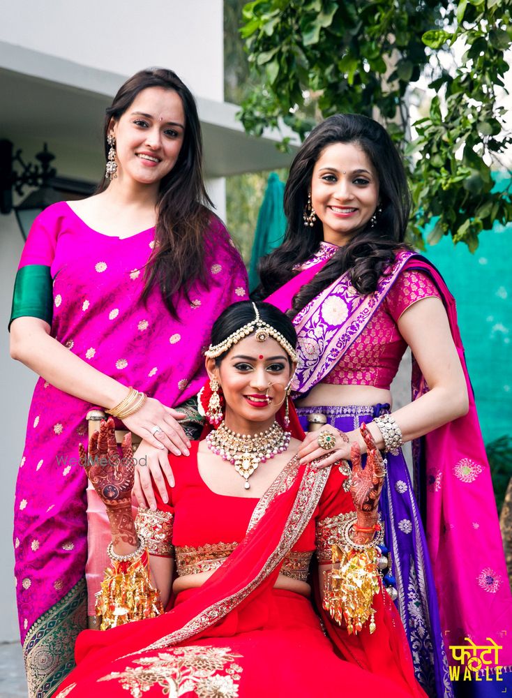 Photo from Sonal & Shiva Wedding