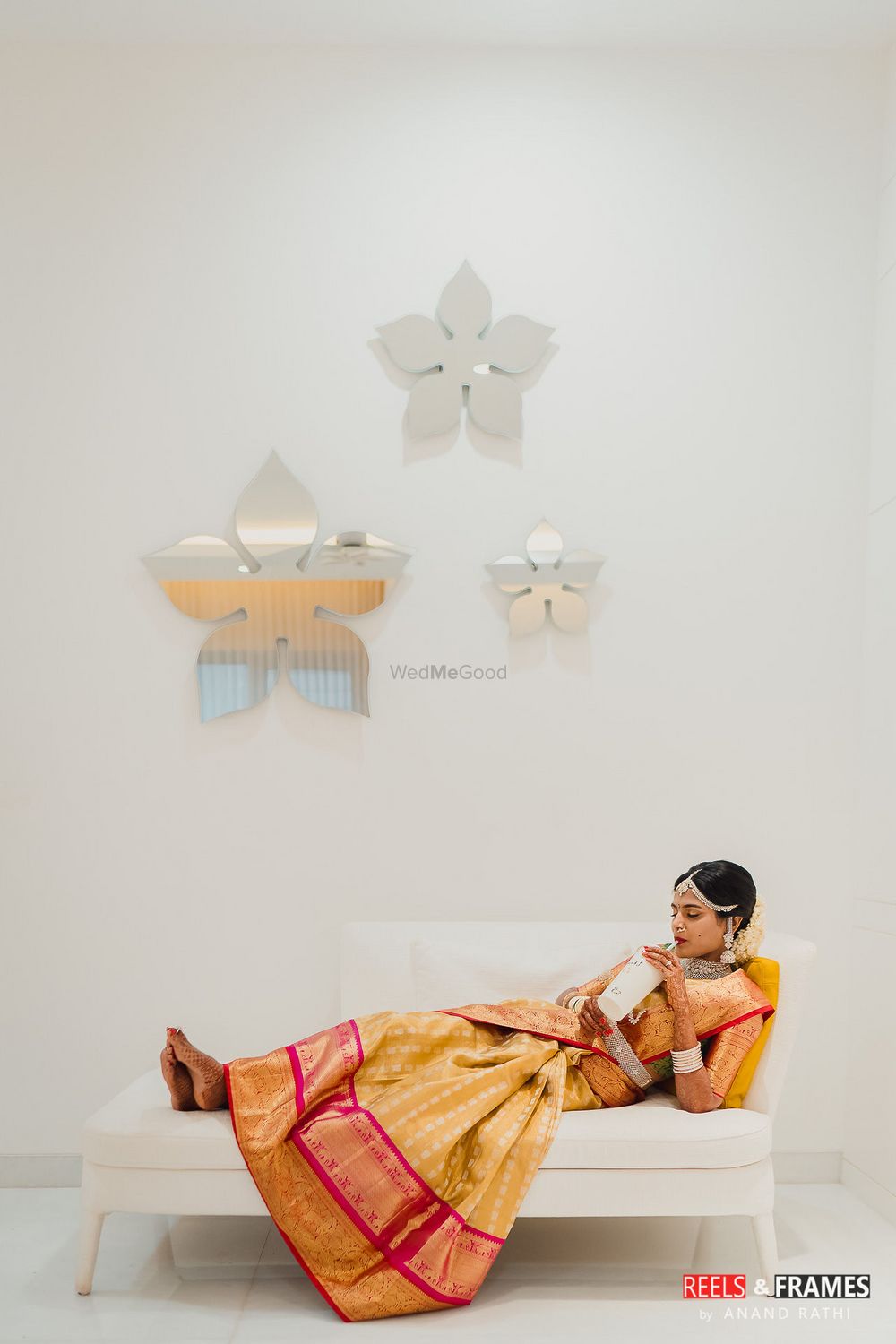 Photo from Namratha & Tej Wedding