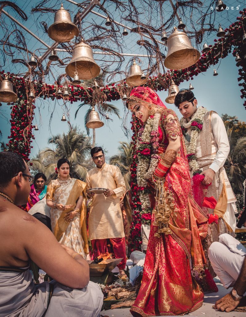 Photo from Palak & Dhruv Wedding