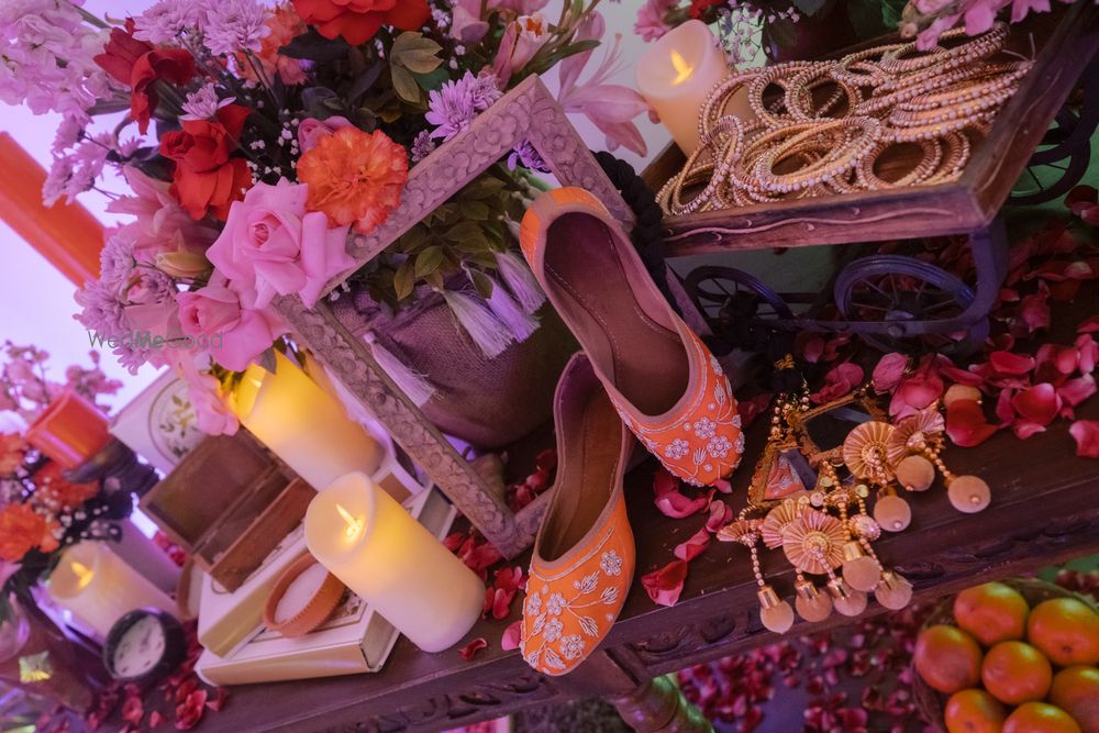 Photo from Tanvi and Sparsh Wedding