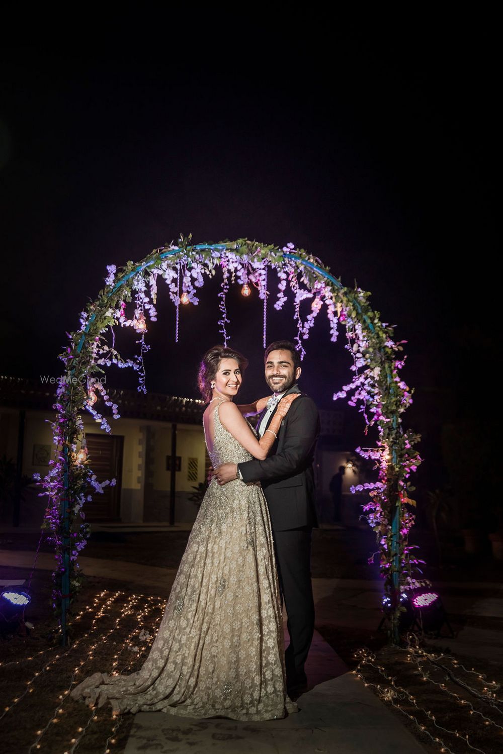 Photo from Aakriti and Abhinav Wedding