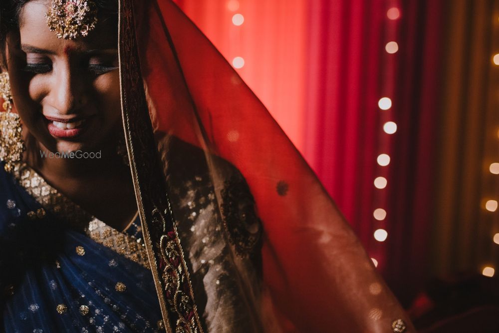 Photo from Varsha & Shubham Wedding