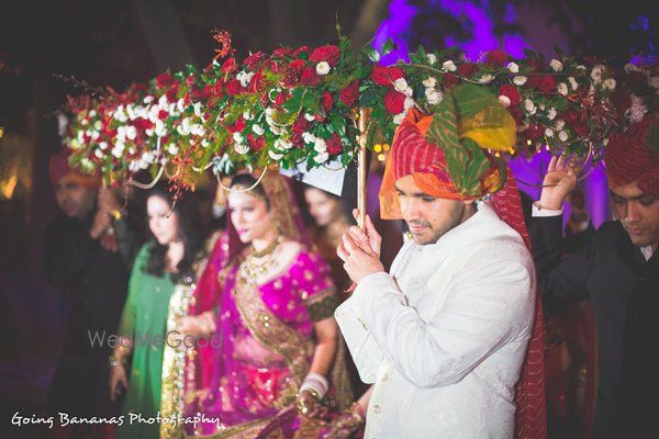 Photo from Anandna and Samarth Wedding