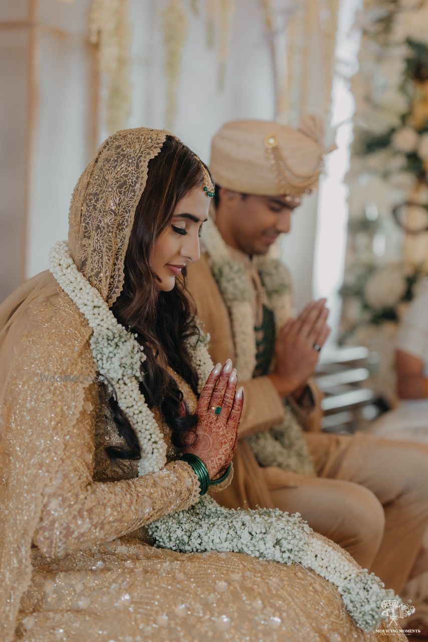 Photo from Pooja and Neeraj Wedding