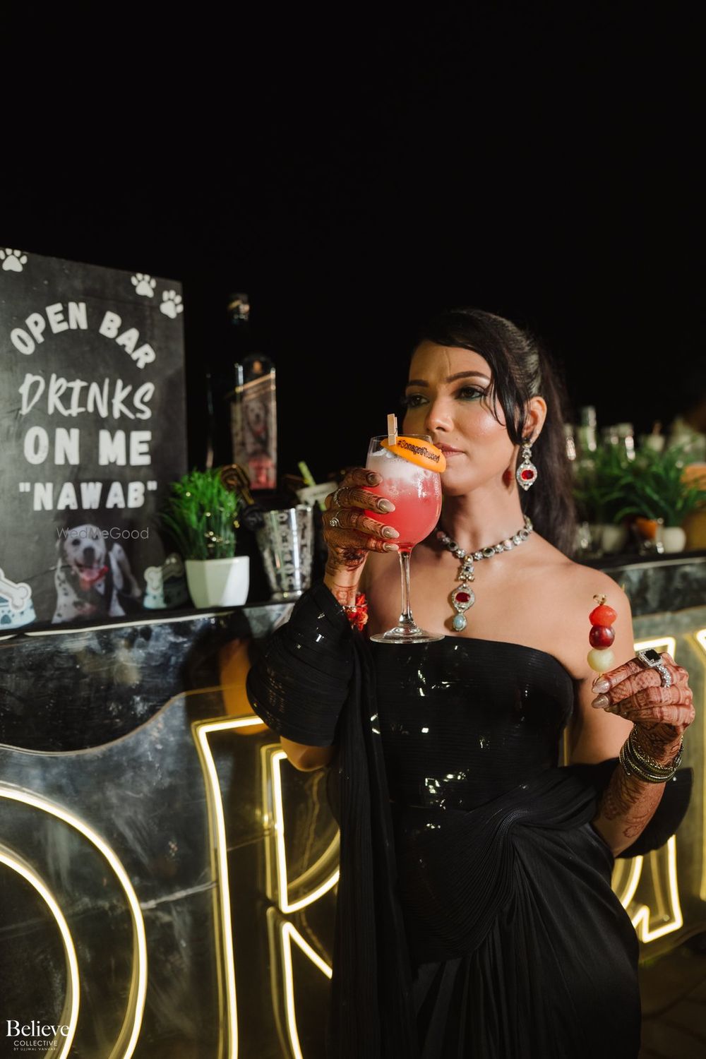 Photo from Sonal and Robin Wedding