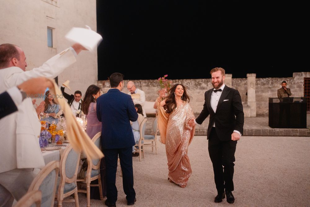 Photo from Shikha and James Wedding