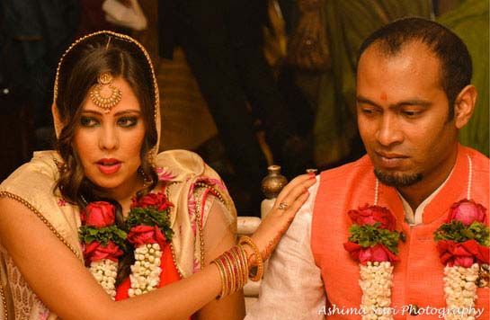 Photo from Shruti & Gavryl Wedding
