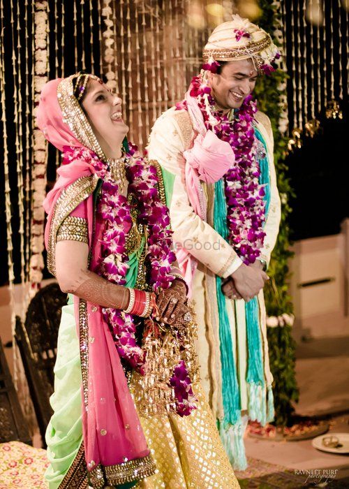 Photo from Samudrika & Karan Wedding