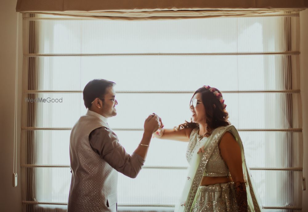 Photo from Pooja & Tarush Wedding