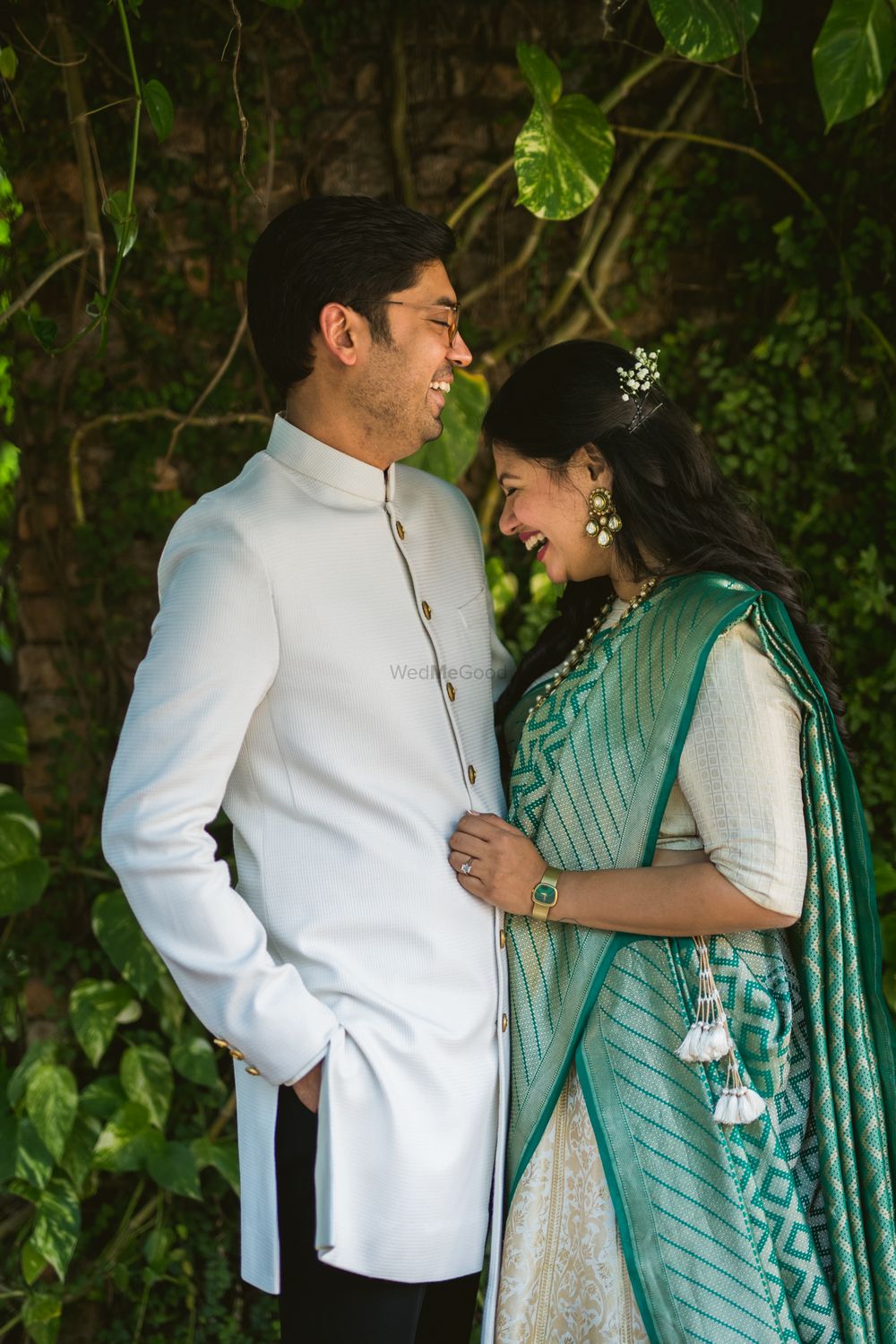Photo from Abhimanyu & Ananya Wedding